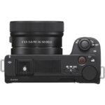 Sony ZV-E10 II 16-50mm - Imagen 7