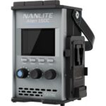 Nanlite Alien 150C RGB LED Light Panel - Imagen 11
