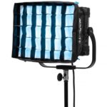 Nanlite Alien 150C RGB LED Light Panel - Imagen 20