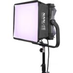 Nanlite Alien 300C RGB LED - Imagen 8