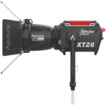 Aputure Electro Storm XT26 Bi-Color - Imagen 6