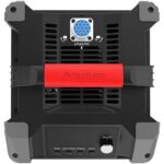 Aputure Electro Storm XT26 Bi-Color - Imagen 16