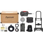 Aputure Electro Storm XT26 Bi-Color - Imagen 18