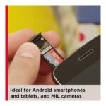Memoria SanDisk Ultra MicroSD 128Gb / 140 Mbps - Imagen 5