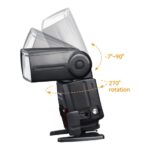 Flash Yongnuo YN565EX III N - Imagen 2