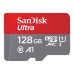 SanDisk Ultra MicroSD 128Gb