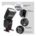Flash Yongnuo YN565EX III N - Imagen 4