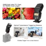 Flash Yongnuo YN565EX III N - Imagen 6