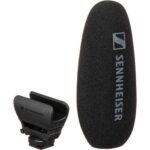 Sennheiser MKE 600 Micrófono tipo cañón - Imagen 5
