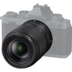 Nikon Z DX 18-140mm f/3.5-6.3 VR - Imagen 8