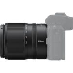 Nikon Z DX 18-140mm f/3.5-6.3 VR - Imagen 10