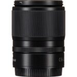 Nikon Z DX 18-140mm f/3.5-6.3 VR - Imagen 4