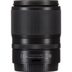 Nikon Z DX 18-140mm f/3.5-6.3 VR - Imagen 3