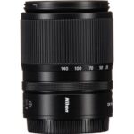Nikon Z DX 18-140mm f/3.5-6.3 VR - Imagen 6