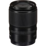 Nikon Z DX 18-140mm f/3.5-6.3 VR - Imagen 9