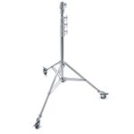 Stand de acero con ruedas Godox SA5045 (4.5mts) - Imagen 2
