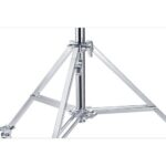 Stand de acero con ruedas Godox SA5045 (4.5mts) - Imagen 6