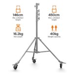 Godox SA5045