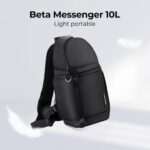 Maleta K&F Concept KF13.141 Sling Bag 10L - Imagen 5