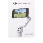 Dji Osmo Mobile 6 (Platinum) - Imagen 17