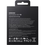 Disco SSD Samsung T9 4TB - Imagen 8
