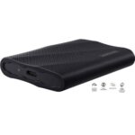 Disco SSD Samsung T9 4TB - Imagen 4