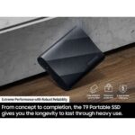 Disco SSD Samsung T9 4TB - Imagen 10