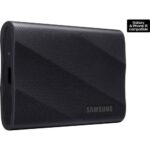 Disco SSD Samsung T9 4TB - Imagen 6
