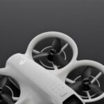 Helices para Dji Neo