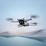 DJI Mini 4K Drone Fly More Combo - Imagen 4