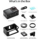 DJI Osmo Action 5 Pro Standard Combo - Imagen 13