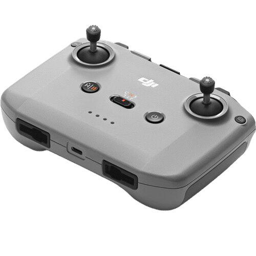 Control DJI RC-N3 png