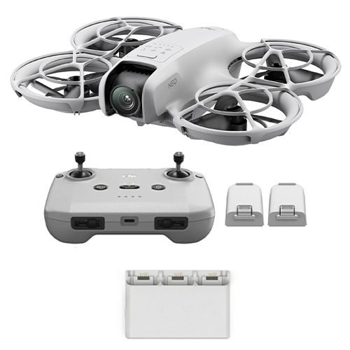 Dji Neo Combo