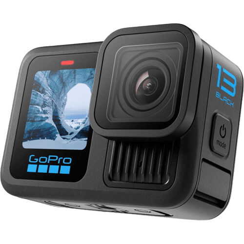 GoPro HERO13 Black PNG