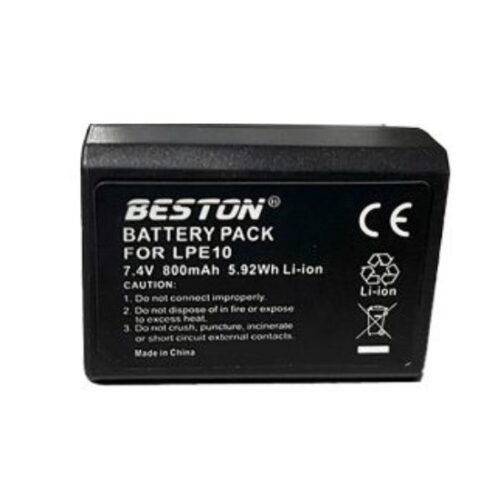 Beston LP-E10