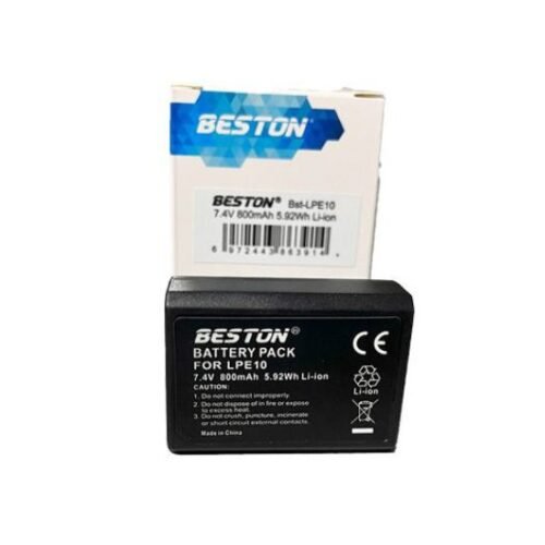 Beston LP-E10