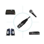 Adaptador XLR a hembra de 1/8 - Devinal - Imagen 3