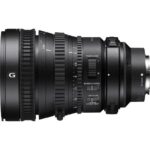 Sony FE PZ 28-135mm f/4 G OSS - Imagen 6