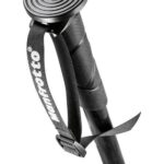 Monopod Fibra de Carbono Manfrotto 290 - Imagen 2