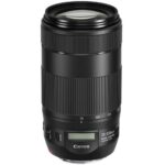Canon EF 70-300mm