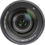Sony FE PZ 28-135mm f/4 G OSS - Imagen 13