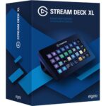 Elgato Stream Deck XL (Negro) - Imagen 6