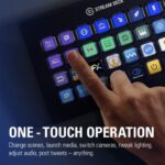 Elgato Stream Deck XL (Negro) - Imagen 9
