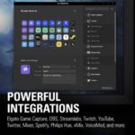 Elgato Stream Deck XL (Negro) - Imagen 10