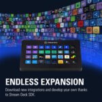 Elgato Stream Deck XL (Negro) - Imagen 11