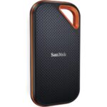 SanDisk SSD Extreme PRO de 2TB