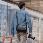 PGYTECH OneGo Shoulder Bag - Imagen 9