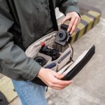 PGYTECH OneGo Shoulder Bag - Imagen 5