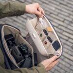 PGYTECH OneGo Shoulder Bag - Imagen 4
