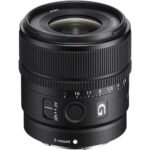 Sony E 15mm